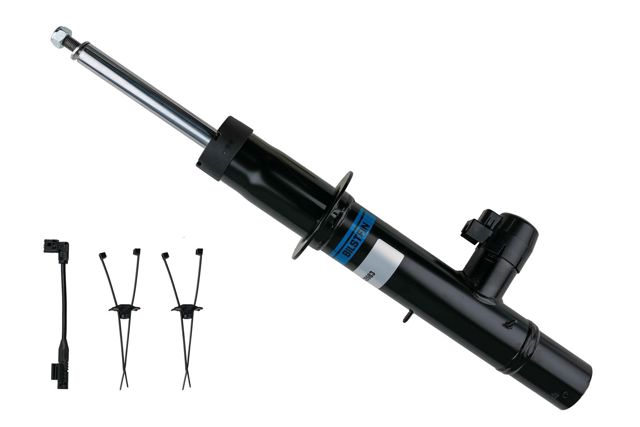 Амортизатора передній лівий 23328983 Bilstein
