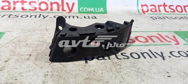 Купити 57707AJ121 Subaru Кронштейн бампера заднього, правий