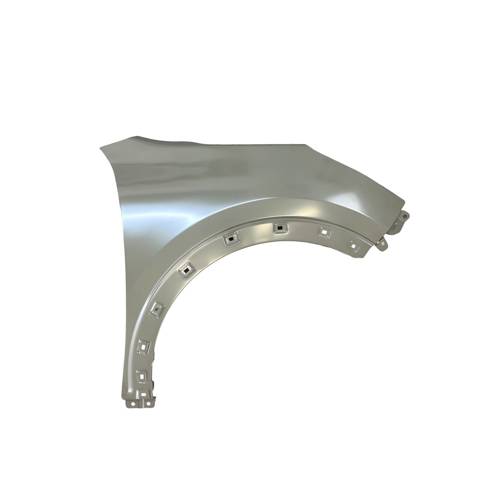 Крило переднє праве 4max 6504041618316P ціна, від 186.11 USD