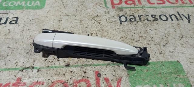  Subaru 61160AJ000WU ціна, від 25.33 USD