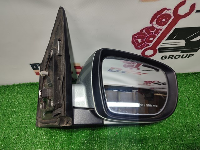 Дзеркало праве 876202S010 Hyundai/Kia