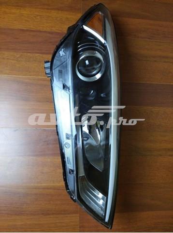 Фара права 92102D3000 Hyundai/Kia
