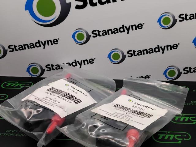 Форсунка паливна Stanadyne 33706 ціна, від 3.03 USD