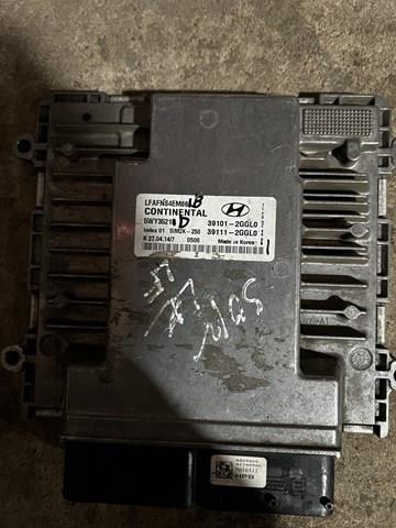 391012GGL0 Hyundai/Kia 