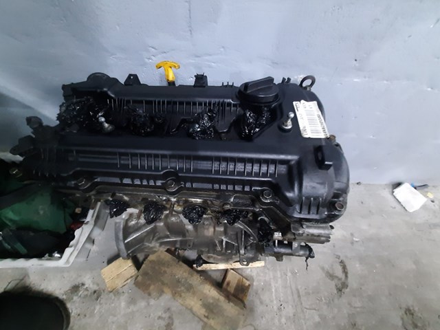 Купити L4NA Hyundai/Kia Двигун