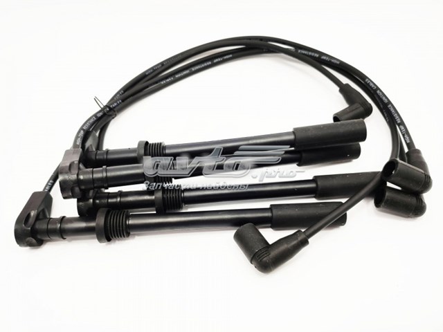 Дроти запалювання Chery S123707130405060CA ціна, від 19.32 USD