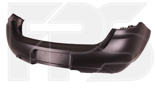Кожух бампера заднього FPS FP2406950 ціна, від 117.29 USD