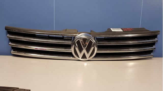 Облицювання радіатора VAG 7P6853651LZLL ціна, від 165.06 USD