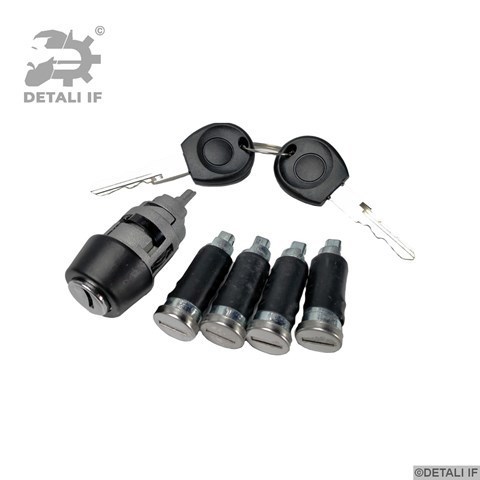 Ручка передньої двері зовнішня ліва Detali IF DF13708 ціна, від 19.13 USD