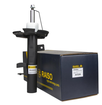 Амортизатор передньої підвіски, лівий Raiso RS298942 ціна, від 46.25 USD