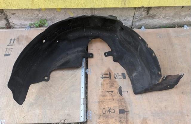 Купити LJ6Z78278B51A Ford Підкрилок заднього крила, лівий