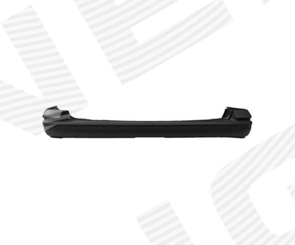 Кожух бампера заднього Signeda PVG04396BA ціна, від 112.11 USD
