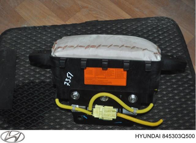 Подушка безпеки, пасажирська, AIRBAG 845303Q500 Hyundai/Kia