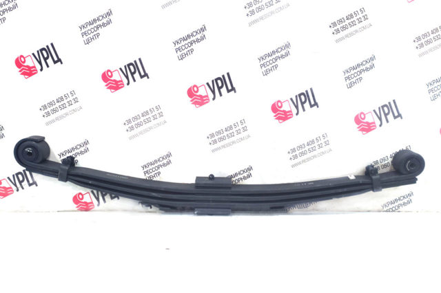 Ресора TES 4409900ZT