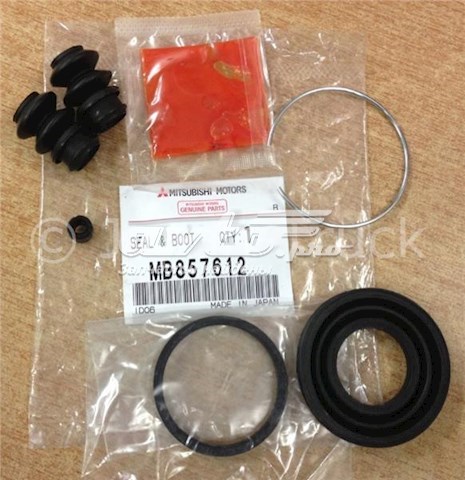 Купити MT8002KIT Emmetec 
