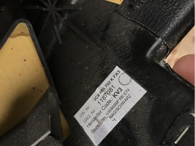 3C8885702 VAG 