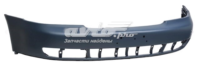 Купити 0130073900 Tempest Буфер (бампер) передній