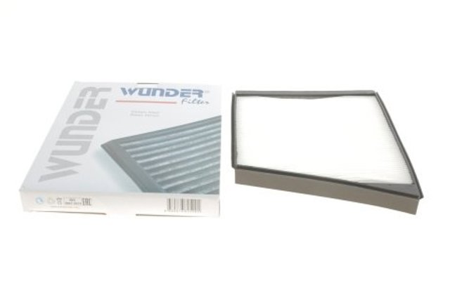 Фільтр повітряний обігрівача Wunder WP708 ціна, від 7.03 USD