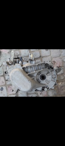 Купити 1023705 Volvo Ручна коробка передач