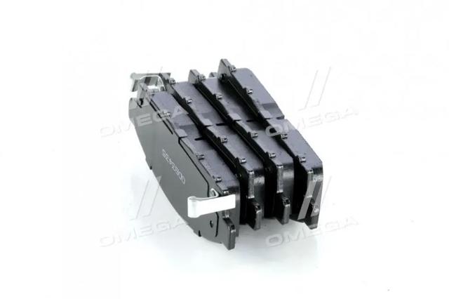 Гальмівні колодки Rider RD24529STD ціна, від 17.04 USD