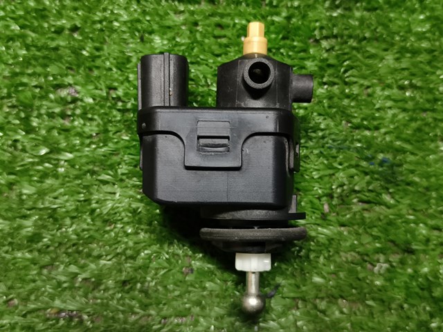 Купити 00787845 Mitsubishi Регулятор висоти фари