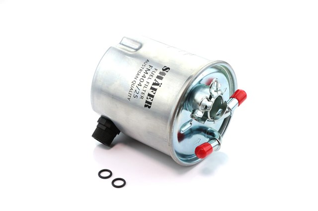 Фільтр тонкого очищення палива Shafer FM40425 ціна, від 11.20 USD