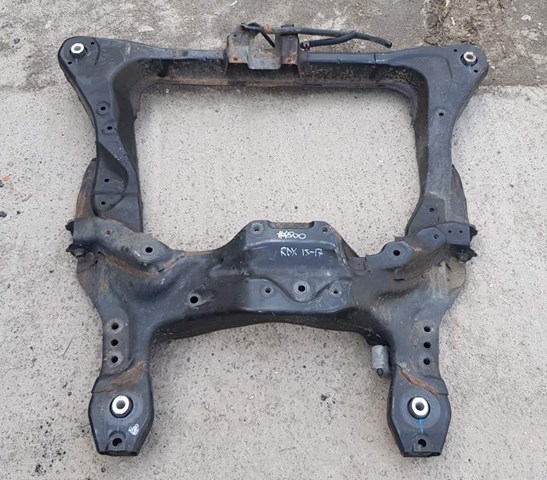 50200TX4A02 Honda 