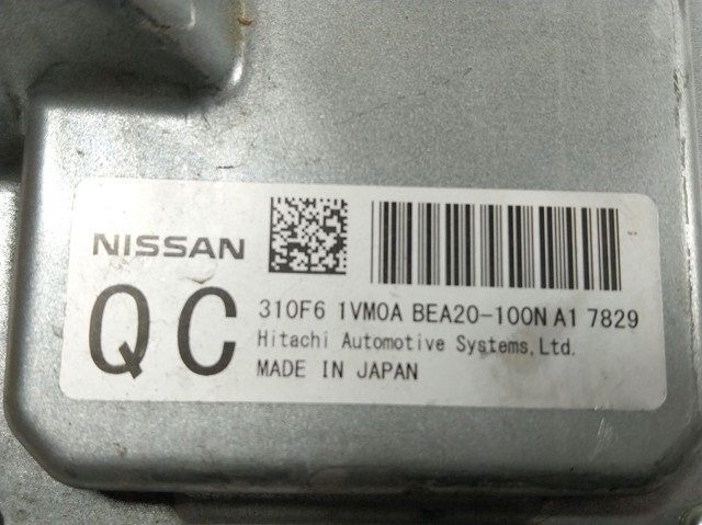 310F61VM0A Nissan/Infiniti 