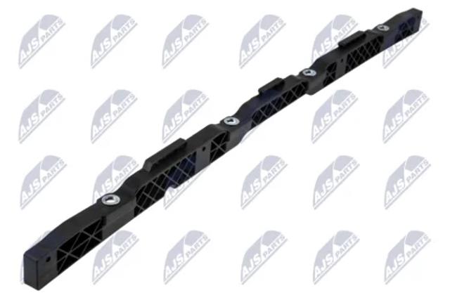 Направляюча переднього бампера Autotechteile 3807136