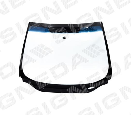 Автоскло Signeda STFD0010A ціна, від 149.86 USD