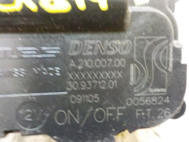  Denso DAT09016