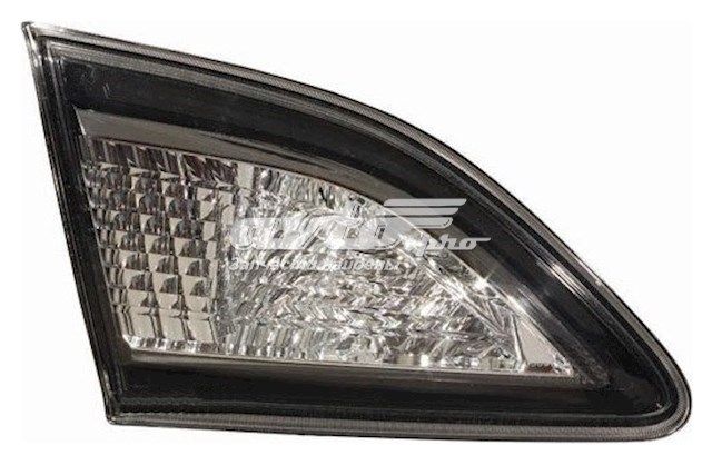 Стоп задній Depo/Loro/Abakus 2161311LLDUE ціна, від 24.08 USD