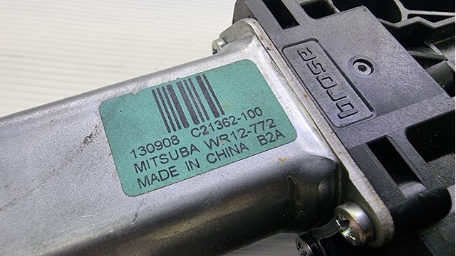 C21362100 Chrysler 