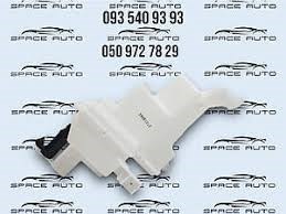 289106RF2A Nissan/Infiniti Бачок склоомивача