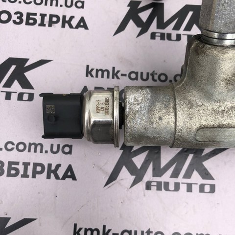45PP32 General Motors Манометри
