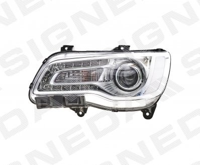 Фари Signeda ZCR111303L ціна, від 279.26 USD