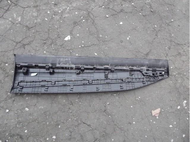 Купити 87722R2000 Hyundai/Kia Молдинги дверей, комплект