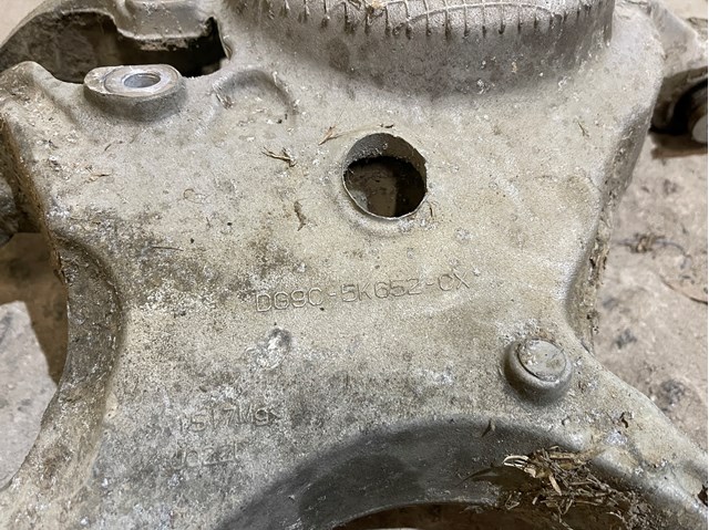  DG9C5K652CX Ford