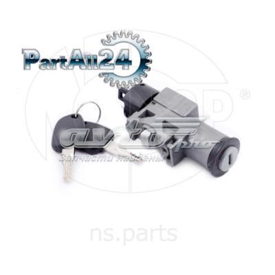 Замок запалювання NSP NSP01530379