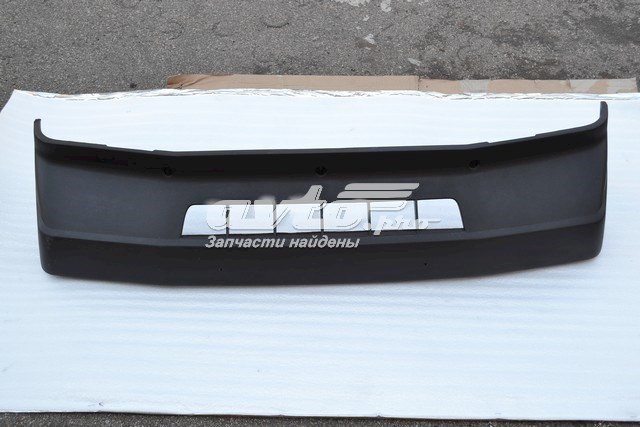  Передній бампер ЗАЗ TAVRIA 