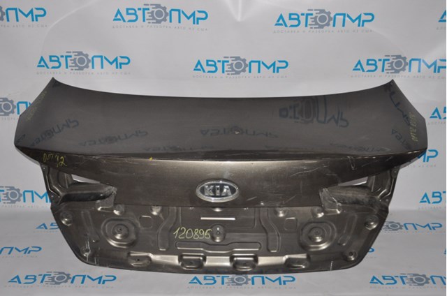 Купити 692002T030 Hyundai/Kia Кришка багажника
