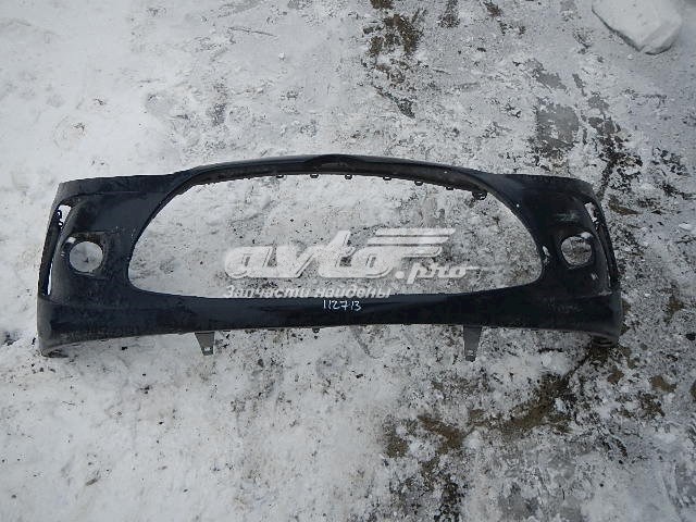 Бампер на авто Peugeot/Citroen 7401TQ ціна, від 234.07 USD