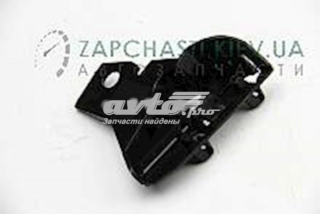 Купити BSG60927001 BSG Кронштейн нижньої накладки фар, правий