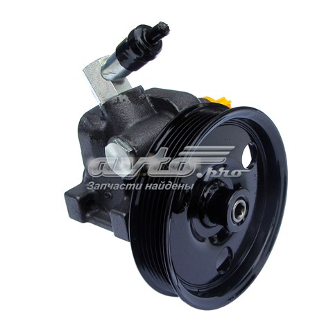 Купити P1014HG Motorherz Насос гідравліки