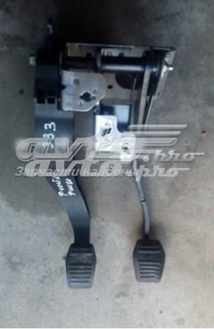 Кронштейн педалей, педальний вузол Ford 1471672 ціна, від 6.75 USD