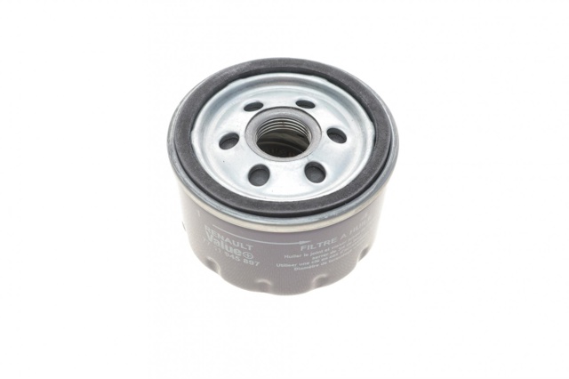 7711945897 Renault (RVI) 