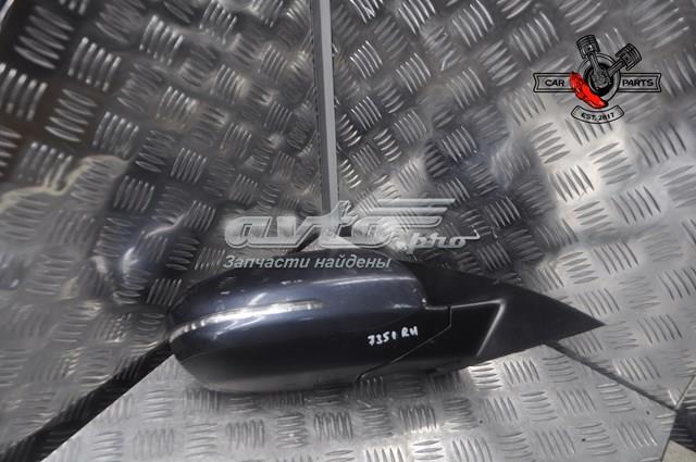 Праве бічне дзеркало FPS 4044M02 ціна, від 152.72 USD