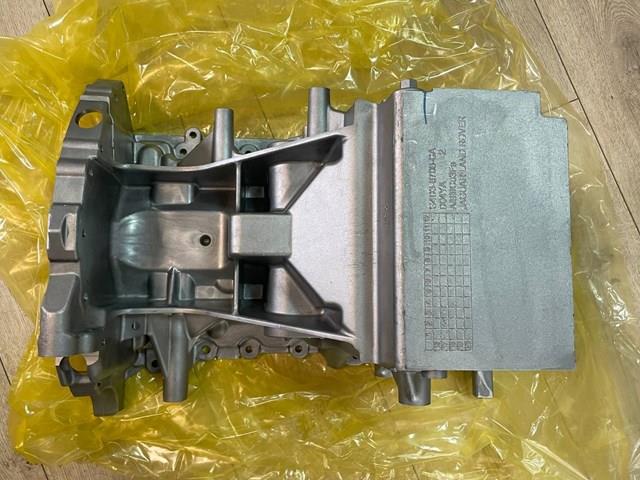 LR154101 Land Rover 