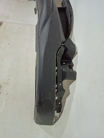 KSD450032 Mazda Сплитер переднього бампера