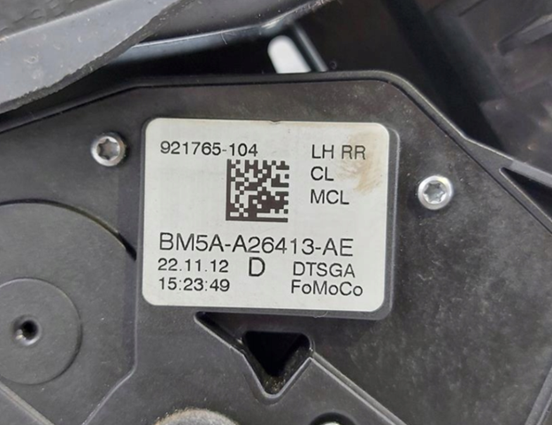  Ford BM5AA26413AE ціна, від 16.65 USD